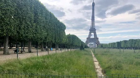 Franța, tot mai aproape de al treilea lockdown total! Anunțul ministrului Sănătății zguduie Hexagonul