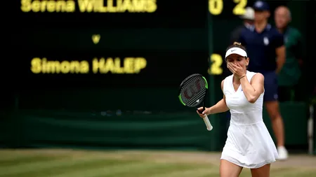 Simona Halep, victima hackerilor. Mesajele incredibile postate în numele campioanei: „Am nevoie de 500 de dolari, sunt dispusă să plătesc 1.500 până în week-end