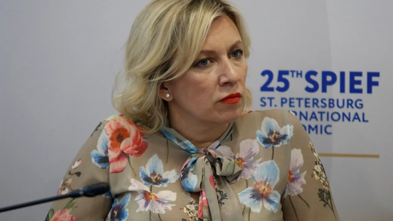 Rusia avertizează Lituania, după ce autoritățile de la Vilnius au interzis transportul de mărfuri către Kaliningrad: „Nu vom reacționa doar pe cale diplomatică”