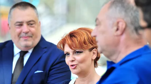 VIDEO | Olguța Vasilescu: Moțiunea de cenzură va trece
