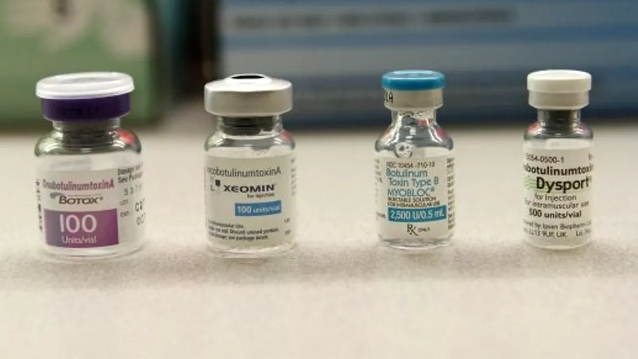 Spitalul din Bacău a dat o treime din buget pentru serul antibotulinic administrat bărbatului de 66 ani