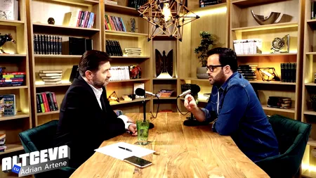 Mihai Gâdea: „La vârsta de 5 ani ascultam Radio Europa Liberă și Vocea Americii”