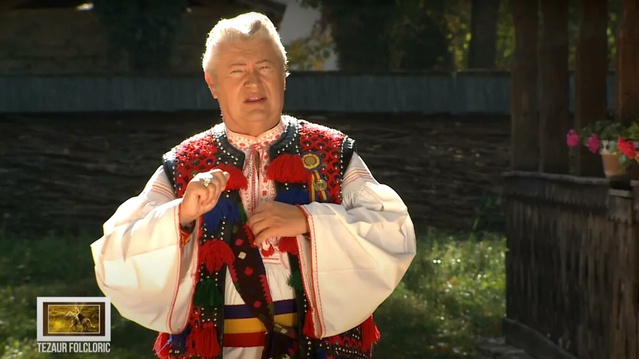 Suma e mare! Cât primește Gheorghe TURDA pentru un concert de Revelion