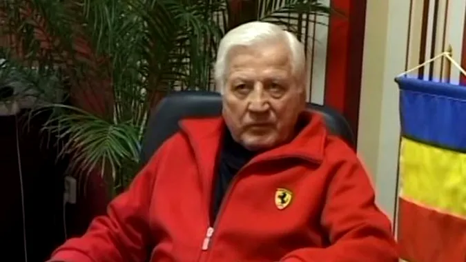 Unde și când va fi înmormântat Ion Cernea. Anunțul fiului său Ciprian Loghin: „Ne-a lăsat în suflete un gol imens”