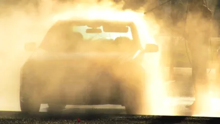 Un nou val de praf SAHARIAN lovește din nou România în această săptămână