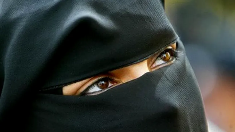 Sri Lanka interzice utilizarea vălului musulman integral din rațiuni de securitate