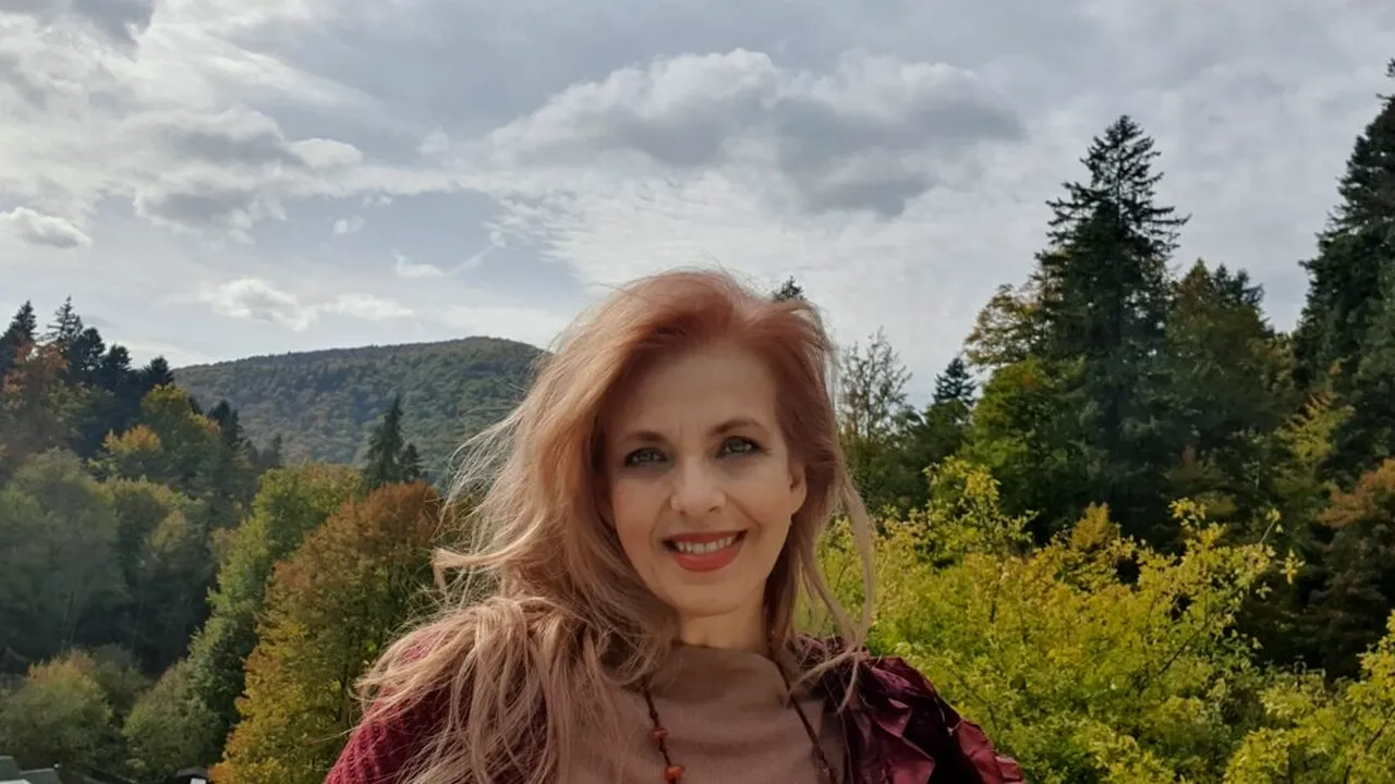 Ce RELAȚIE a avut Bianca Brad cu Cătălin Botezatu. ”A suferit mult din această cauză”