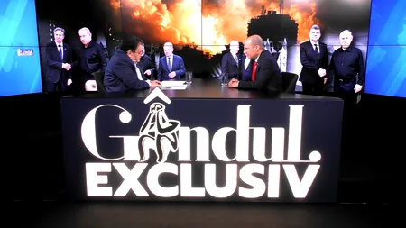 E.S. Reuven Azar: „Este inacceptabil ca un membru NATO să adăpostească teroriștii Hamas”