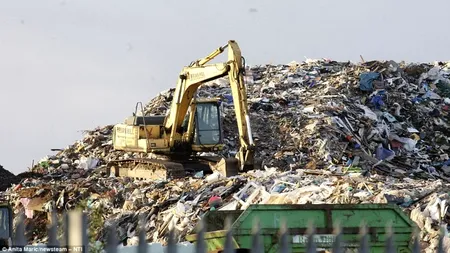 Oamenii de afaceri Dragoș Dobrescu și Radu Budeanu au preluat 43% din firma de salubrizare Romprest 