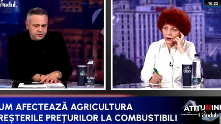 Ministrul Agriculturii acuză retailerii de campanie plătită pentru a-i pune “tălpi” când ia măsuri de reglare a pieței. “Nu voi ceda niciodată!”