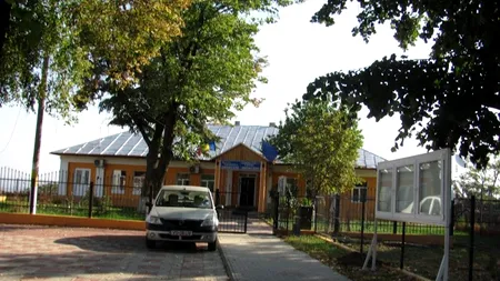 „Bine ați venit în Drânceni