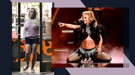 Cum arată Britney Spears la 43 de ani. „Mi se pare că sunt frumoasă, chiar dacă unii oameni nu cred asta”