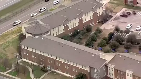 Atac armat în Statele Unite | Cel puțin două persoane au murit 