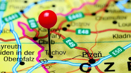 TRAGIC. Doi români au murit în urma unui accident rutier produs în Cehia. Ați patru se află în stare critică