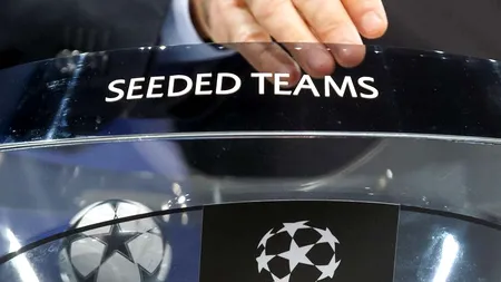 Sezonul Champions League 2017-2018. Grupe infernale pentru Real Madrid și Barcelona. Cu cine vor juca Chipciu și Stanciu