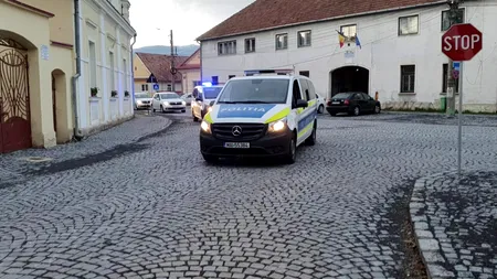 Operațiunea JUPITER, ziua a patra: Mascații au descins la un birou notarial din Capitală / Aproape 160 de percheziții au loc în România