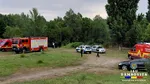 Momente dramatice în apele Argeșului. Continuă căutările celor doi adolescenți dispăruți din Dâmbovița