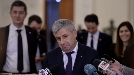 Iordache: Modul în care CCR a solicitat sprijin internațional e fără precedent