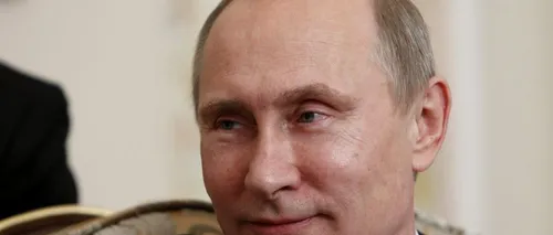 Putin consideră că rebelii sirieni au folosit arme chimice, nu armata. Îndemnul președintelui Rusiei pentru SUA