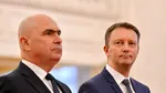 Siegfried Mureșan îi dă garanții lui Ilie Bolojan că nu-i va lua partidul dacă ajunge să conducă Guvernul. Ce promisiune i-a făcut premierul desemnat premierului demis
