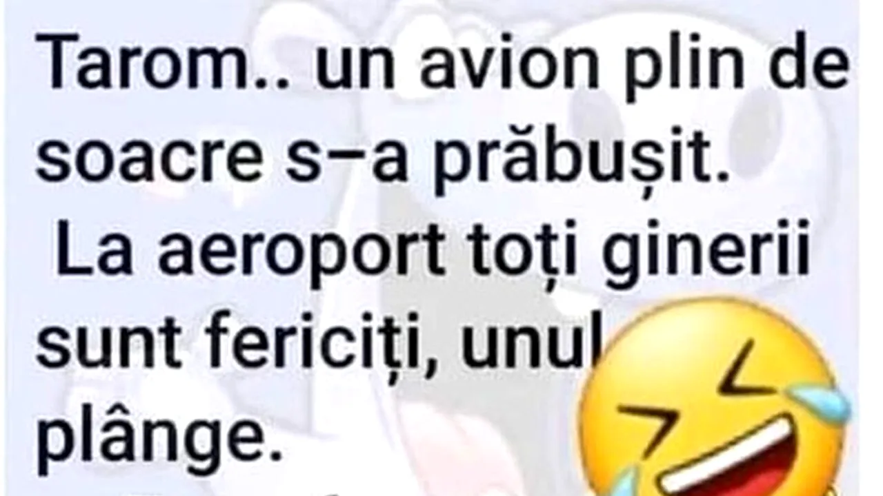 BANCUL ZILEI | 