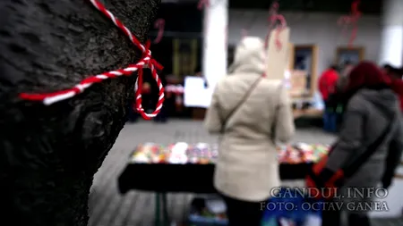 MESAJE DE 1 MARTIE. SMS-uri și urări de Mărțișor