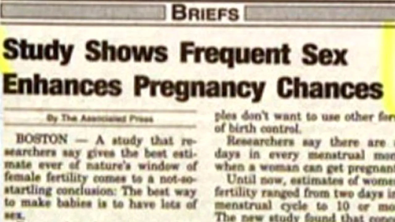 TOP 20 cele mai NEINSPIRATE titluri din presa americană