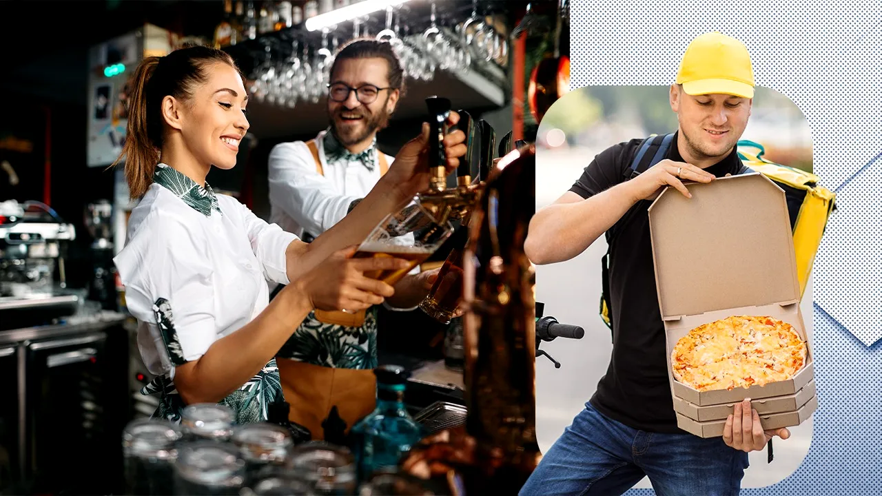 În plină criză financiară, tot mai mulți tineri liceeni și studenți își caută joburi SEZONIERE pe durata vacanței de vară