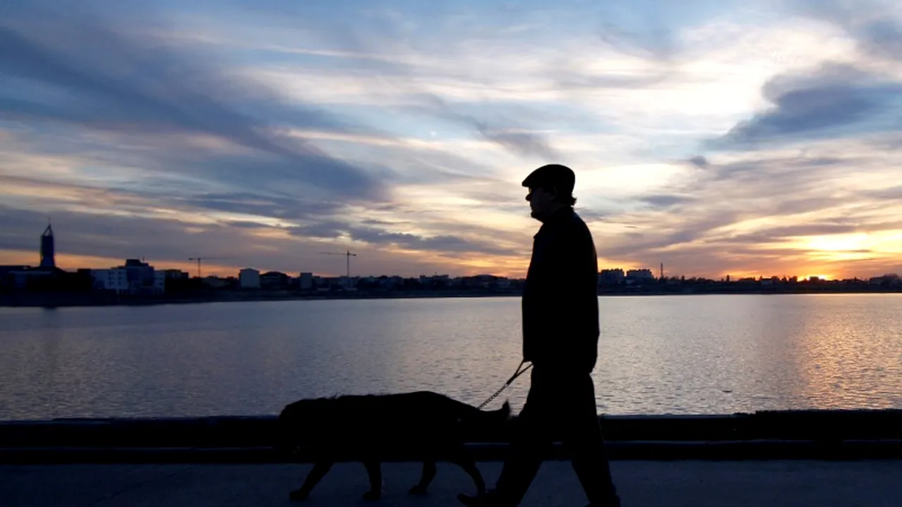 VREMEA. Vreme neobișnuit de caldă de Crăciun și de Revelion. La Arad s-au înregistrat 15 grade Celsius 