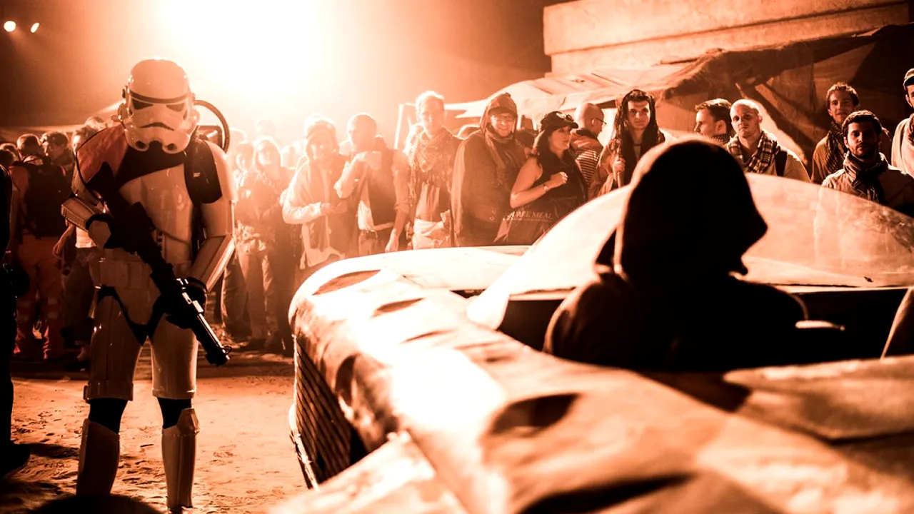 O idee de sute de mii de euro. Un film vechi de 35 de ani face încasări record în Marea Britanie