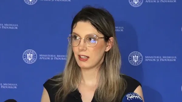 Diana Buzoianu, despre Rabla: „Am reușit să salvăm o parte din acest program”