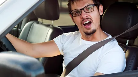 Ai comis aceste greșeli la volan? Poliția îți poate anula pe viață PERMISUL de conducere și poți ajunge la închisoare pentru 10 ani