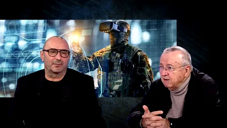 Ion Cristoiu: „Vreau să vorbesc jumătate de oră cu Nicușor DAN despre războiul hibrid”