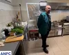 Motivul pentru care bucătarul a fugit când l-a văzut pe PIEDONE intrând în restaurantul lui din Popești-Leordeni