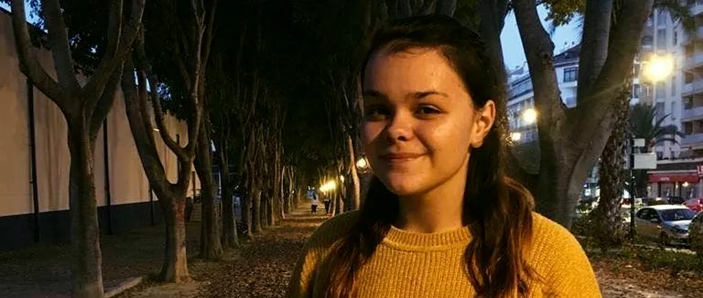Cine este adolescenta din Vaslui care a luat cea mai mare NOTĂ la examenul pentru admiterea la facultate în Spania