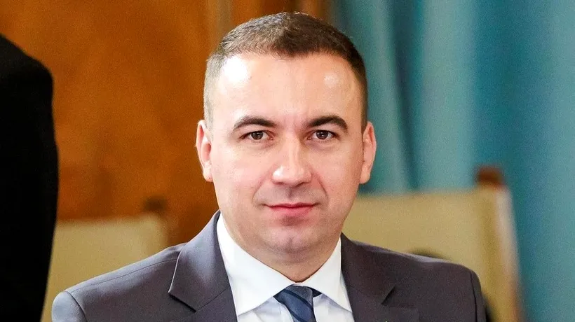 Bogdan Ivan face ordine pe SOCIAL-MEDIA: Peste 3.500 de materiale care puneau în pericol integritatea alegerilor au fost eliminate