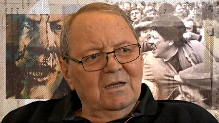 EXCLUSIV VIDEO | Povestea cutremurătoare a singurului ”terorist” arătat la televizor în decembrie 1989. Cum a ajuns un campion mondial de handbal desfigurat, scuipat și sechestrat: ”Nu m-am recunoscut, întreaga față era neagră”