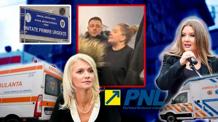 În cazul scandalului de la UPU Argeş, Alina Gorghiu cere prefectului Ioana Făcăleaţă să vină cu documentele: 