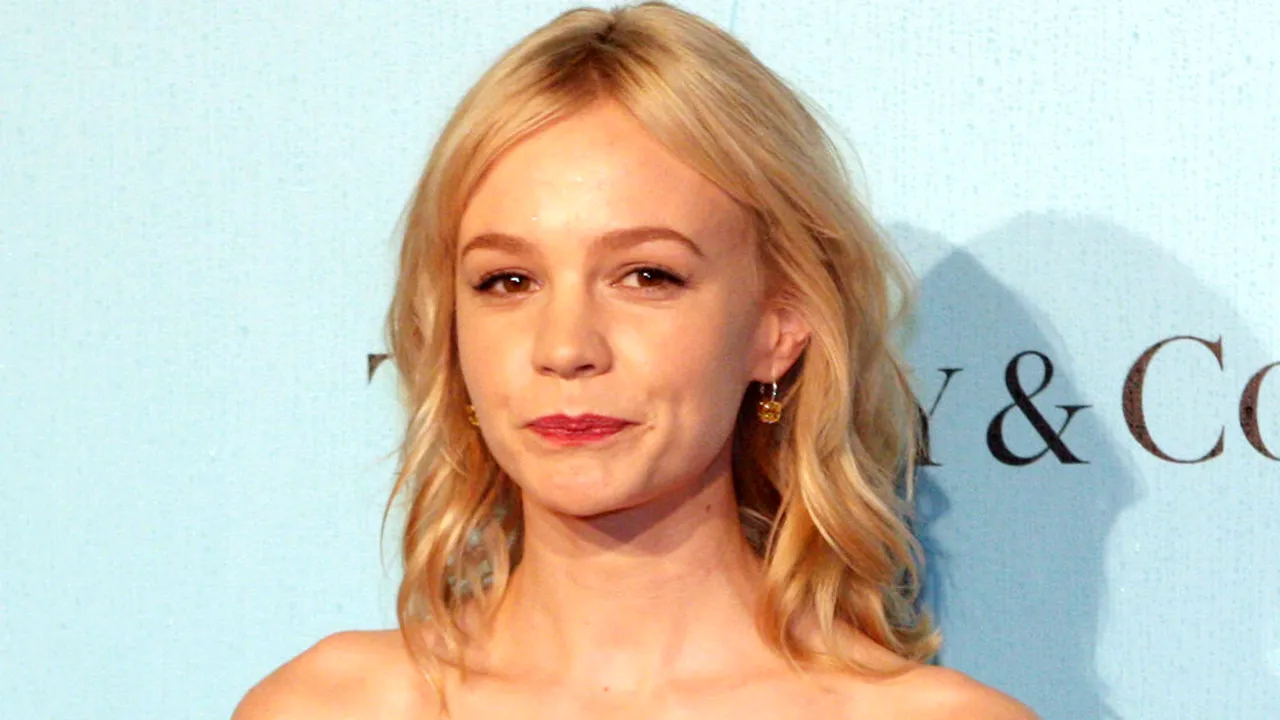 Actrița Carey Mulligan este însărcinată