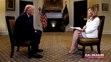 Trump declară că armata iraniană a fost „neutralizată”, dar evită să spună în ce fază este războiul cu Iranul