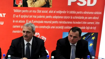 Gabriel Vlase: Am vorbit cu Liviu Dragnea înainte de a merge la Klaus Iohannis