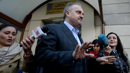 Fostul ministru Gabriel Sandu a făcut un denunț la DNA  despre „escrocheria transpartinică