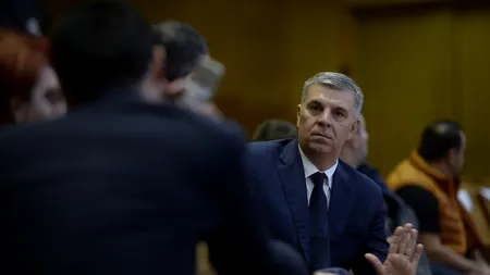 Ce spune Zgonea despre șefia PSD