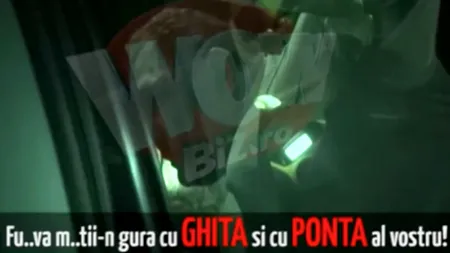 Clanurile PSD scot cuțitele pe masă. Vanghelie se simte urmărit de paparazzii lui Ghiță: „Bă, îl arestăm pe Ghiță, f... morții în gură cu Ponta al vostru