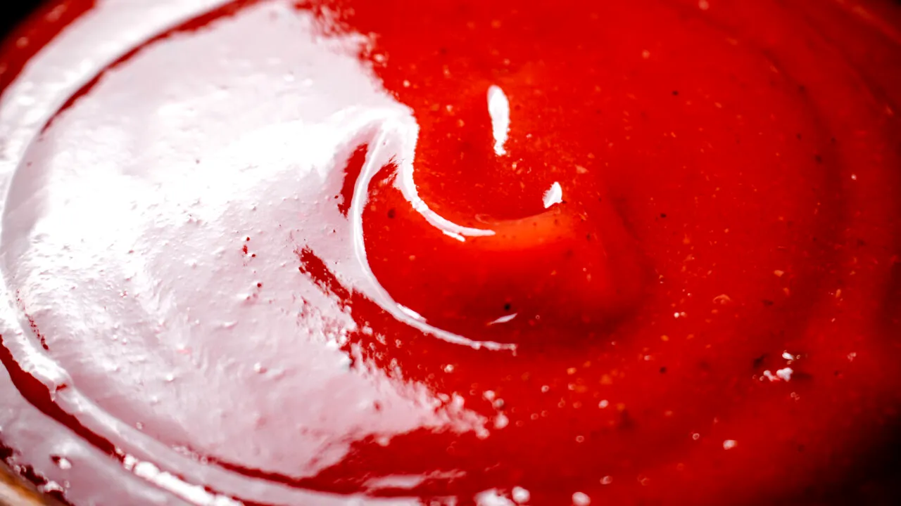 Cum prepari cea mai bună rețetă de ketchup acasă. Ingredientul secret care trebuie pus pentru un plus de savoare