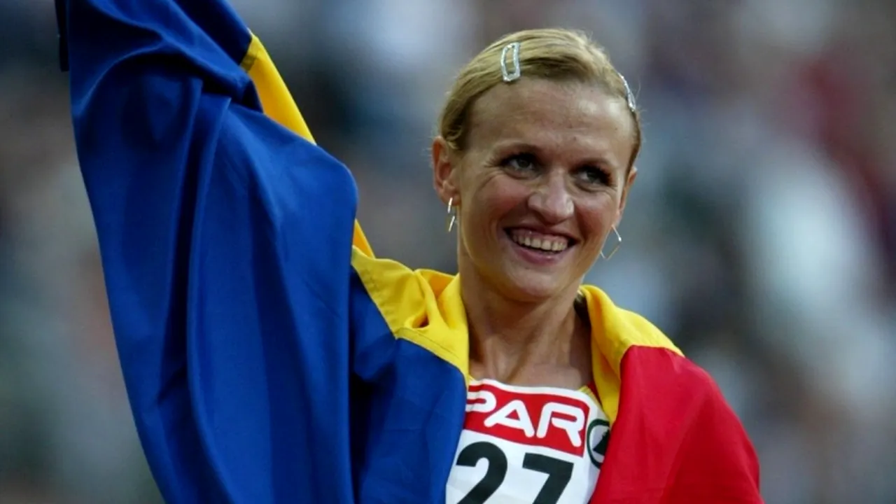 S-a terminat cu colindatul, să pornim cu alergatul. Ionela Tîrlea și Virgil Căruțașu participă la ''Prima Ieșire'', organizată sâmbătă de ProSport