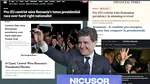 Presa internațională despre ALEGERILE din România: „O răsturnare de situație șocantă”