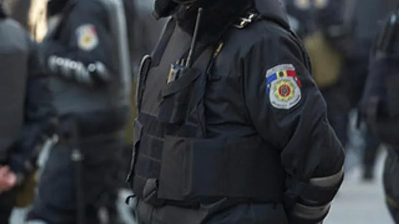 Republica Moldova este în alertă. Poliția a arestat mai mulți indivizi, care ar fi dorit să preia controlul asupra unei închisori