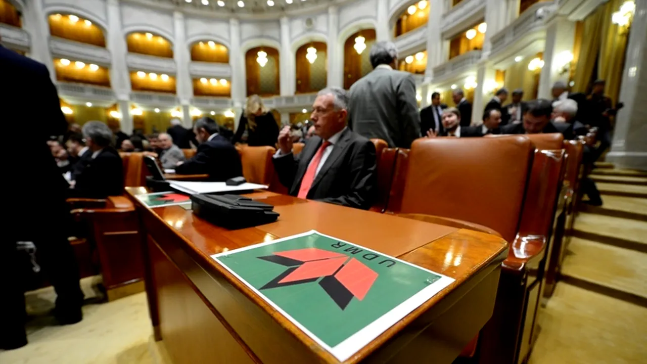 Cum vede UDMR regionalzarea. Ce condiții au stabilit maghiarii