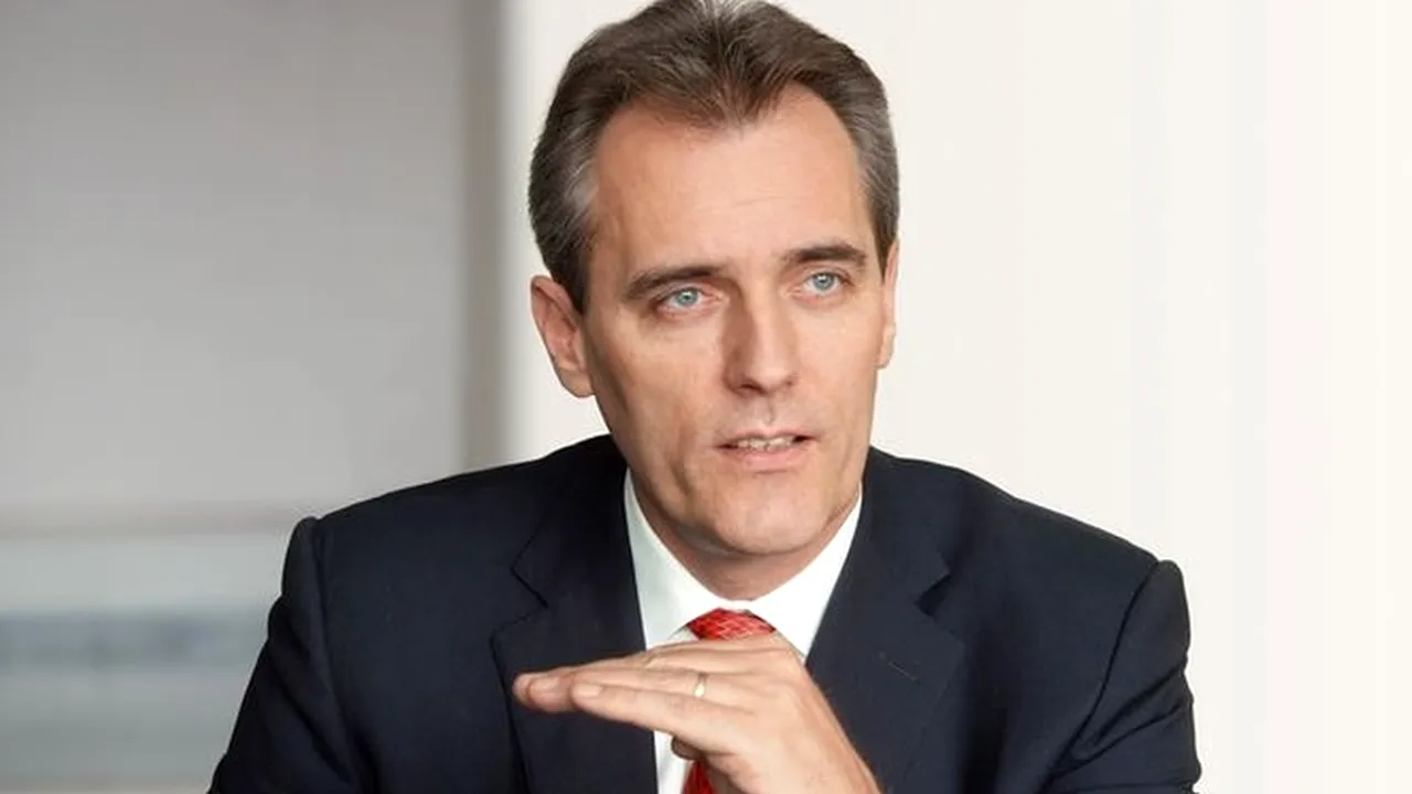 Cine va fi noul director executiv al OMV